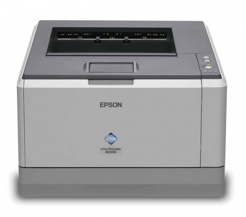 Epson aculaser m2000d - epson,