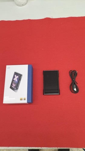 Shanling m3x tragbarer - m3x,