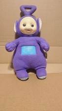 Vintage 1998 Teletubbies Tinky