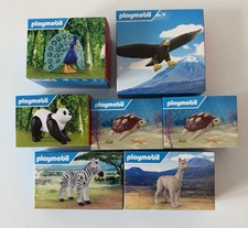 McDonald's Playmobil Happy