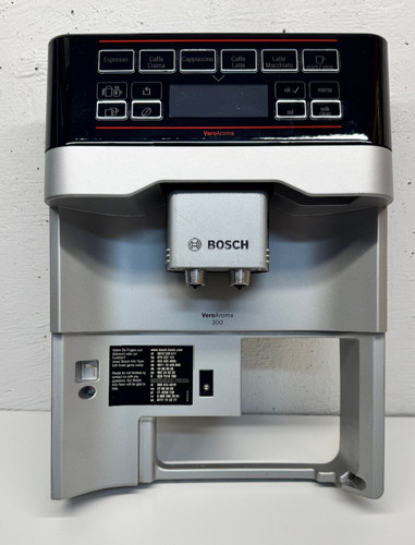 Bosch veroaroma 300 - veroaroma,