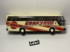 A70 Modelbus 1:87 Rietze