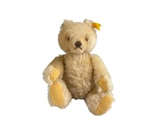 Steiff Tier 001208 Teddy Bär