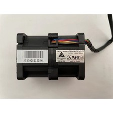 FOR HP Proliant DL120 G7 DL160 DL320 G6 DL165 G7 Server Cooling Fan 519711-001#m