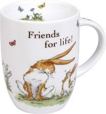 Tasse / Hase friends for life