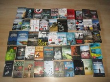 Super Sammlung Bücherpaket