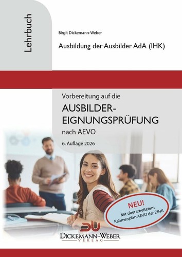 Aevo vorbereitung auf die - auf,