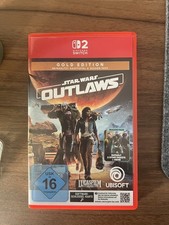 STAR WARS OUTLAWS - GOLD