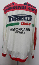 IVECO PIRELLI THIENE MAGLIA