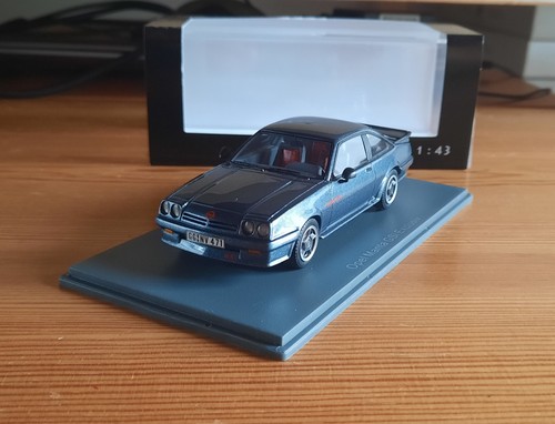 Neo scale models - scale, 1:43