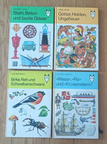 Mein kleines lexikon ddr - kleines,
