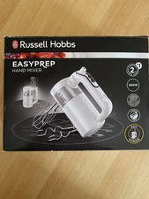 Russell hobbs handmixer - hobbs,