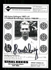 Wolfgang homberg - wolfgang,