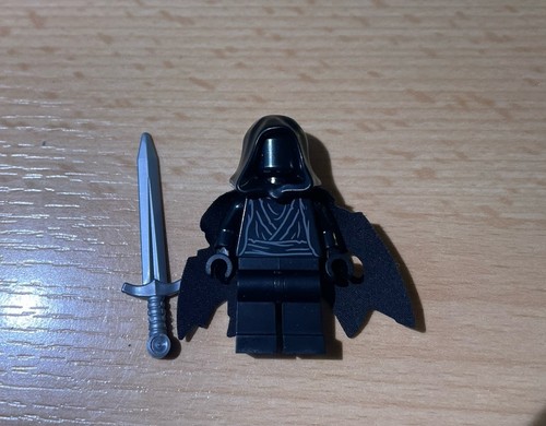Lego herr der ringe hobbit - ringe,