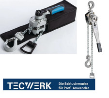 Tecwerk planeta hebelzug 250 - /planeta,