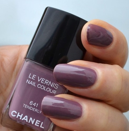 Nagellack chanel vernis - chanel, le