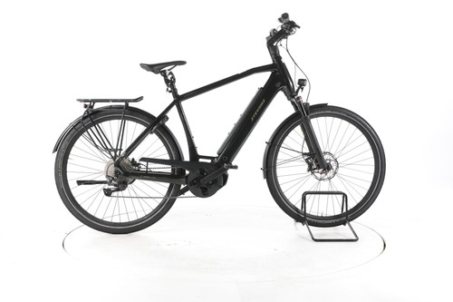 Stevens triton 6 - e-triton, 7.6.1
