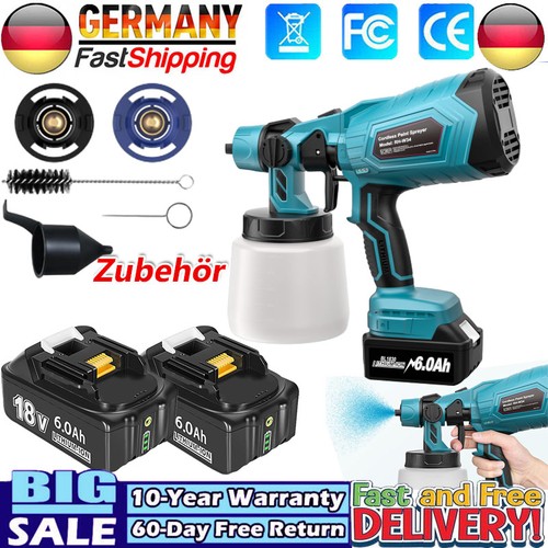 Für makita 18v - für,