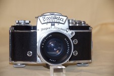 Exakta Varex IIa -