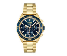 Hugo BOSS 1513973 Herrenuhr