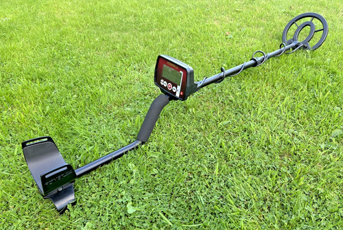 Fisher f11 metalldetektor - -,