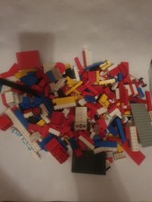  LEGO Konvolut  Kiloware  