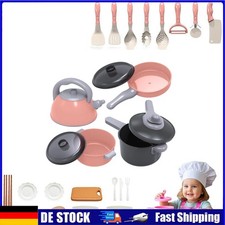 28tlg Küchenspielzeug