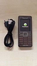 Sony Ericsson K770i Geprüft