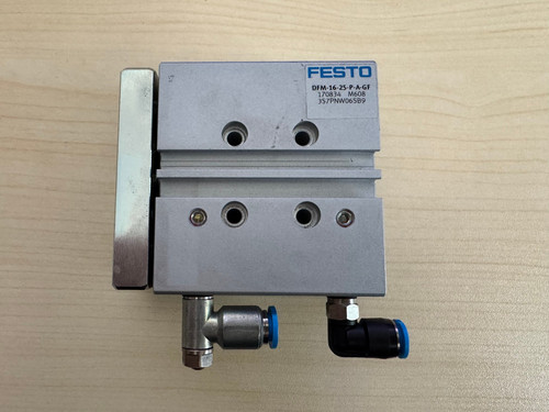 Festo führungszylinder - festo,