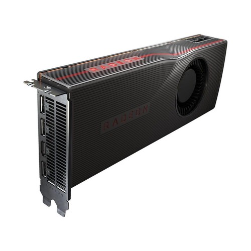 Sapphire radeon 5700 8g - xt,