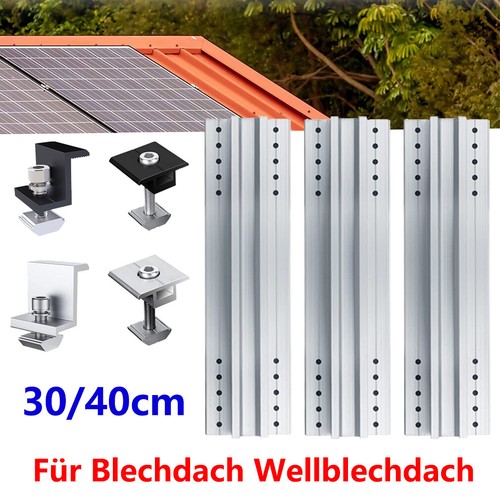 Solarmodule halterung - pv,