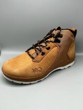 K1 Territory H1 Top Beige Sneaker Gr:40,5 US:7,5 wildLeder Boot High Stiefel