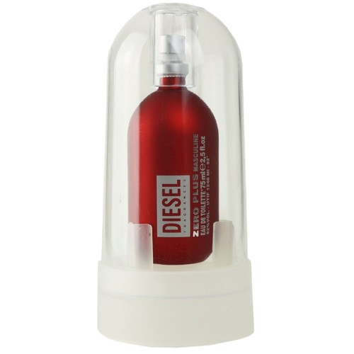 Diesel zero plus masculine - diesel,
