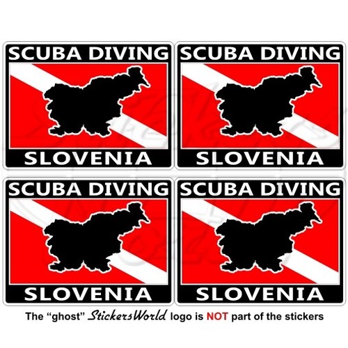 Slowenien scuba diving - slowenien,