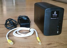 Iomega StorCenter ix2 / 2 TB / RAID JBOD  / NAS / Cloud Edition / Server - TOP