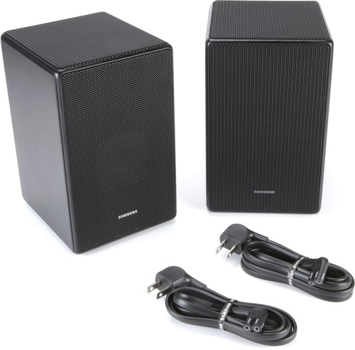 Samsung swa 9500s 2ch rear - swa-9500s,