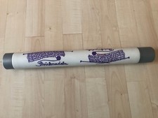 Stricknadelbox aus Kunststoff