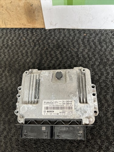 Ford focus mk3 ecoboost - mk3, 1.0