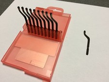 10x Klinge E200 für