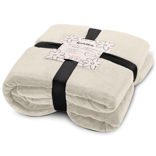 Kuscheldecke 150x200 - , cm