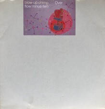 Thomas Fehlmann - Blow-Up