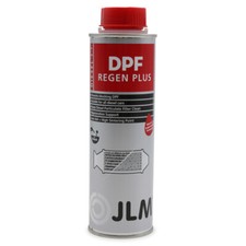JLM J02200 DPF ReGeneration