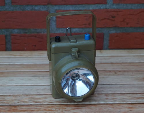 Lampe eisemann handlampe - lampe,