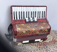 Bara Cole Magister 80 Bass