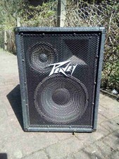 Aktiv box peavey - box, "peavey"