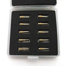 Mikuni Vergaser Nebendüsenset