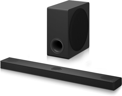 S80ty soundbar kabelloser - s80ty,
