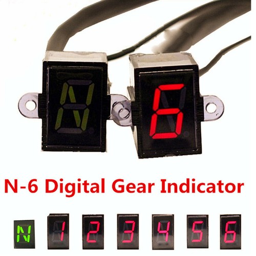 Universal motorrad 6 - universal, n-6