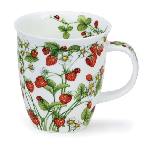 Dunoon teetassen wild - wild, fruits
