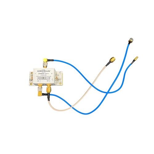 Mini circuits zmsw 1211 - circuits, zmsw-1211